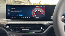 BMW M3 xDrive 530 Competition M 5dr Step Auto Petrol Estate